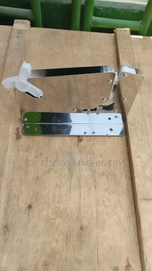 Bread Neck Sealer