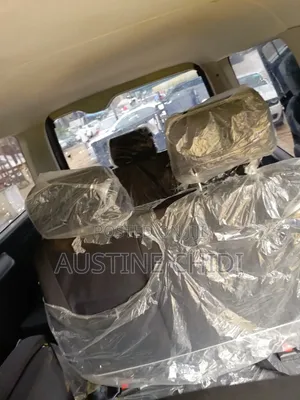 Toyota HiAce 2012 Grey