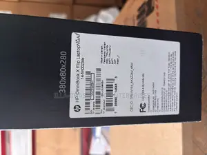 New Laptop HP OmniBook X Flip 14" 16GB Intel Core Ultra 7 SSD 1T