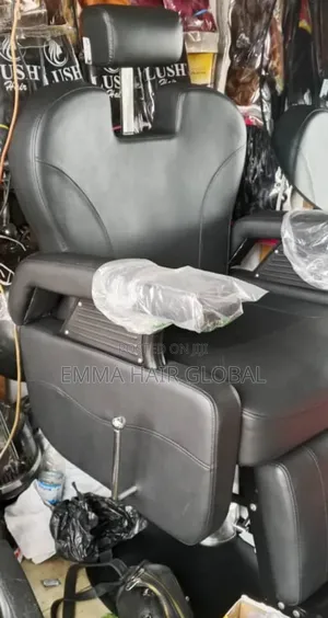 Executive Barbing Chairs