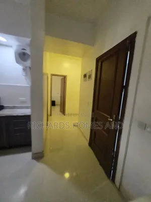 1bdrm Apartment in Dideolu Estate, Victoria Island Extension for rent