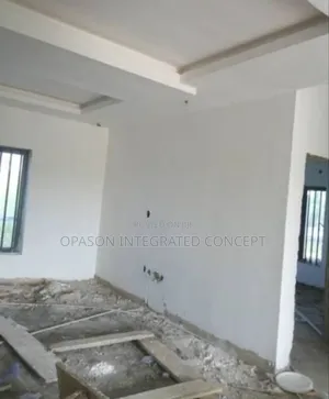 We Do A Professional And Perfect Screeding Work