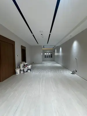 5bdrm Duplex in Katampe Extension for rent