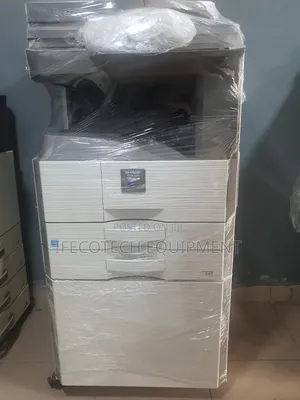 Sharp Mx-M266n