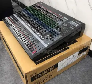 Yamaha Mixer Mgp24