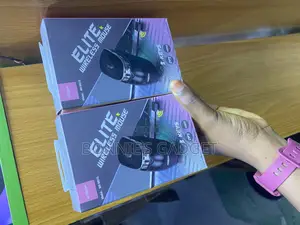 Moxom Mx-Ms15 Elite Wireless Mouse.
