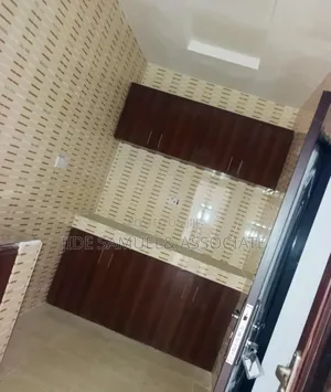 Furnished 2bdrm Block of Flats in Ayobo for rent