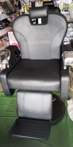 Executive Barbing Chairs