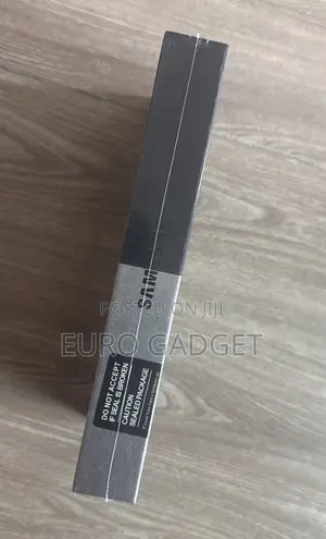 New Samsung Galaxy Z Flip 3 256 GB Black