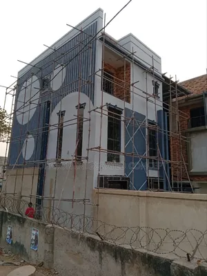 Pop Work and Screeding Work