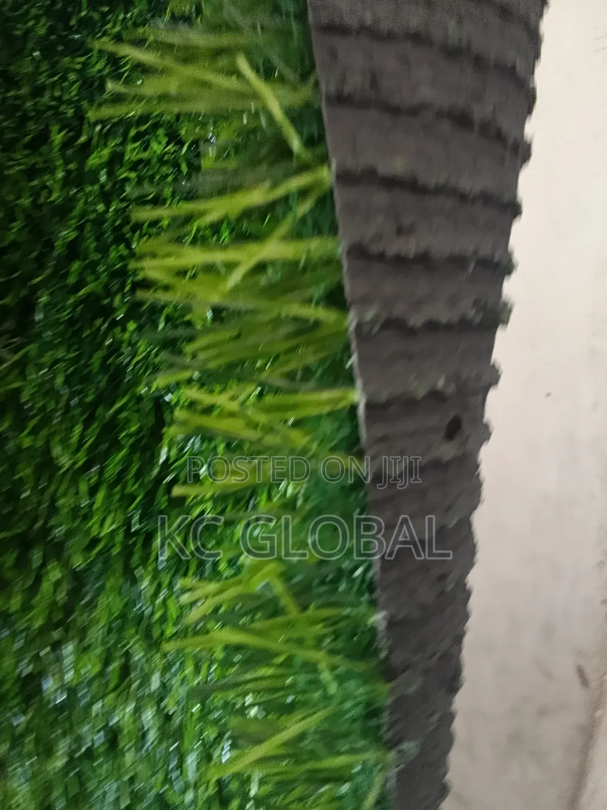 Spanish Synthetic Turf Available in 30mm Rolls