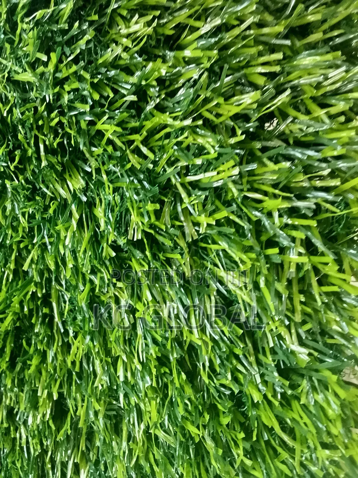Spanish Synthetic Turf Available in 30mm Rolls