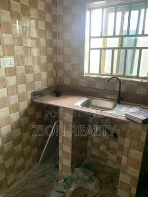 Mini Flat in Gbetu, Ibeju for rent