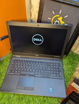 Laptop Dell Latitude 5550 8GB Intel Core i5 HDD 500GB