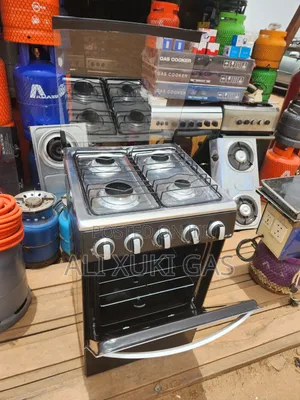 Skyrun Gas Cooker