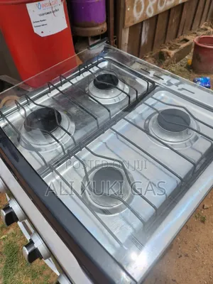 Skyrun Gas Cooker