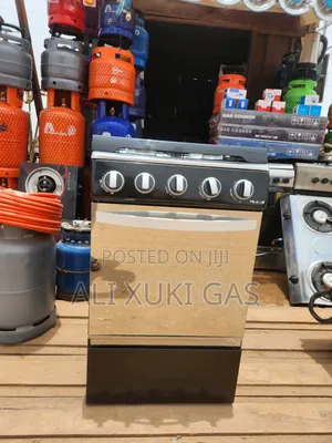 Skyrun Gas Cooker