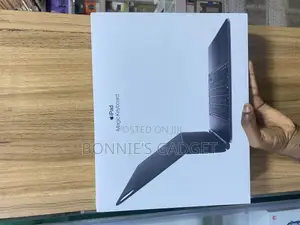 Apple Magic Keyboard