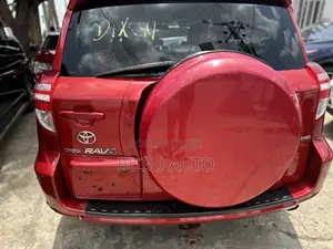 Toyota RAV4 3.5 Sport 2010