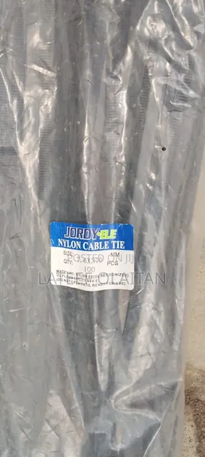 Cable Tie 7.6mmx370mm