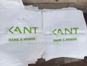 Branded Nylon Bags for Your Business