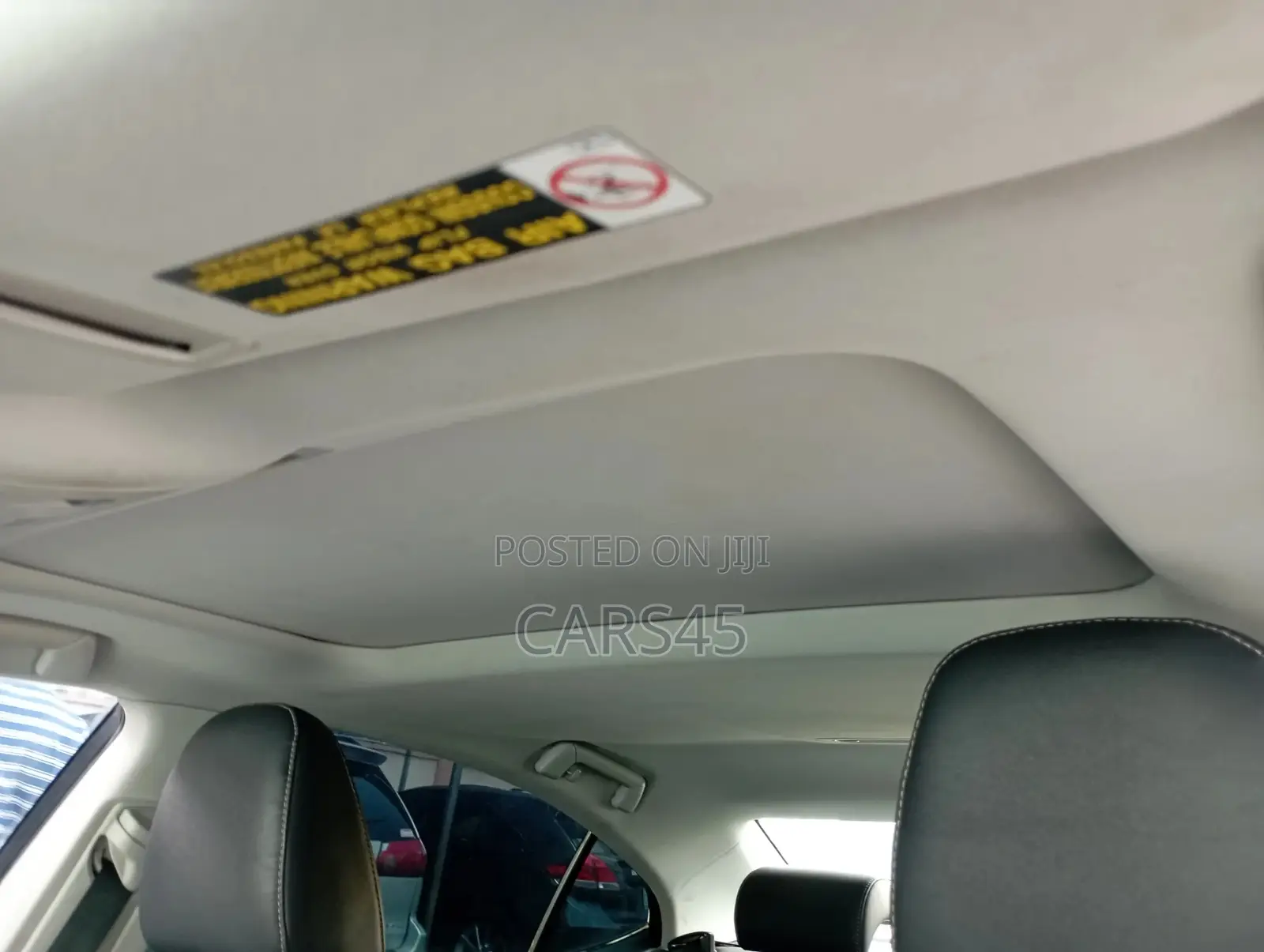 Lexus ES 2014 Silver