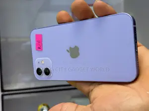 Apple iPhone 12 128 GB Purple