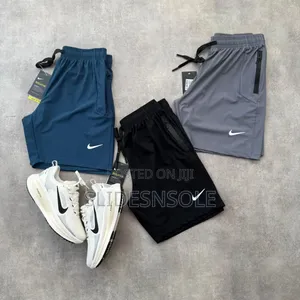 Activeflex Performance Shorts