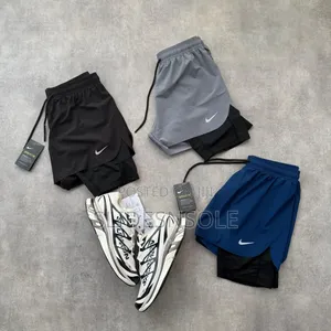 Activeflex Performance Shorts