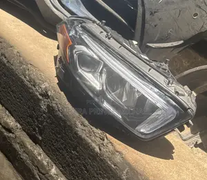 Headlights for A220/250 Single Charger 2020 Model