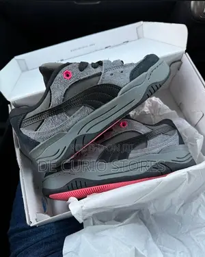 Puma 180 Staple