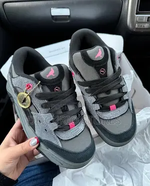 Puma 180 Staple