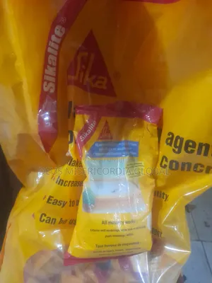 Sikalite 1kg by 25pcs