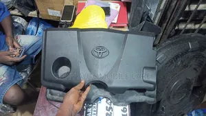 Engine Cover Camry 2020