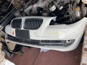 BMW Front Bumper F10