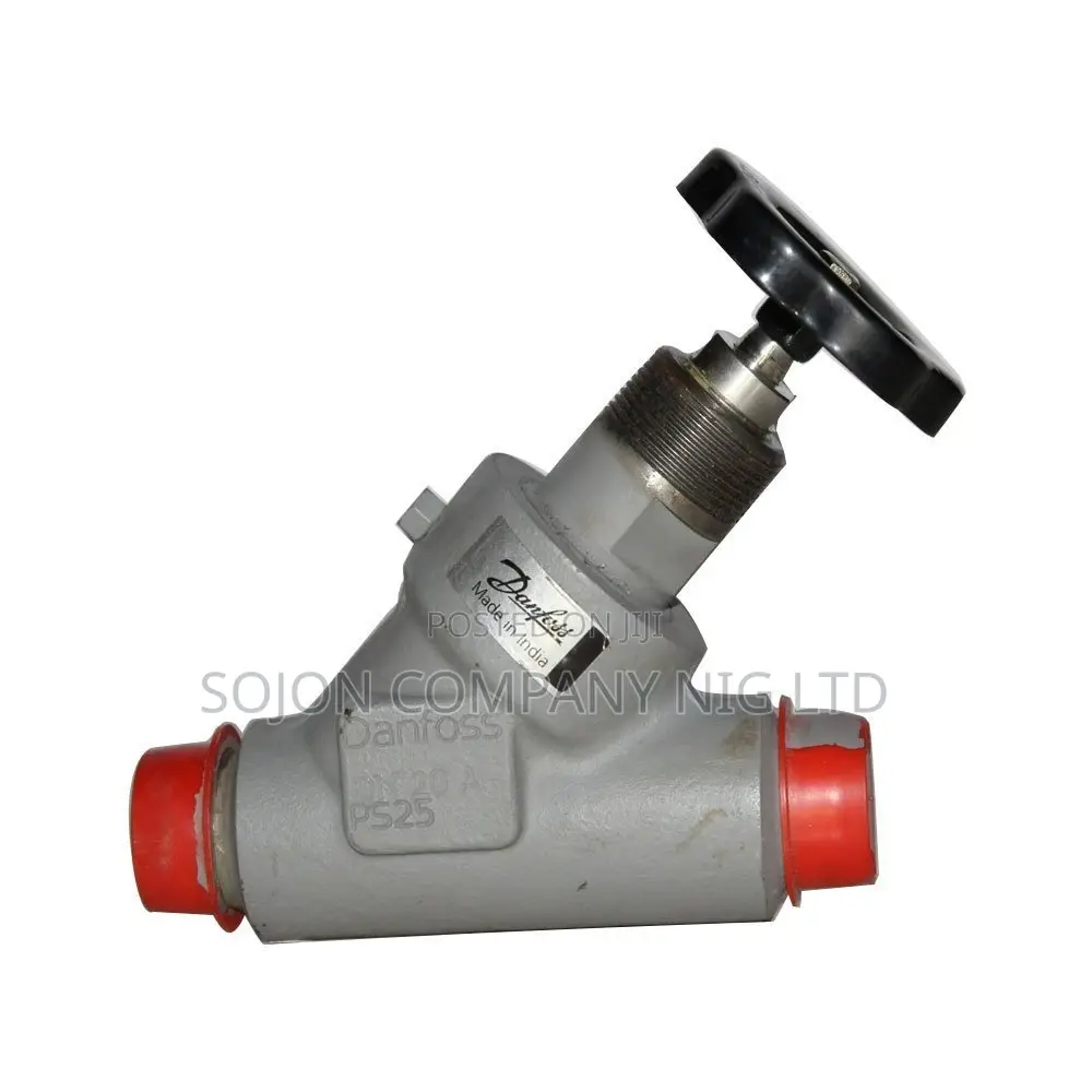 Danfoss Ps25 Ammonia Valve