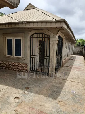Furnished 3bdrm Bungalow in Parkview, Ijede / Ikorodu for rent