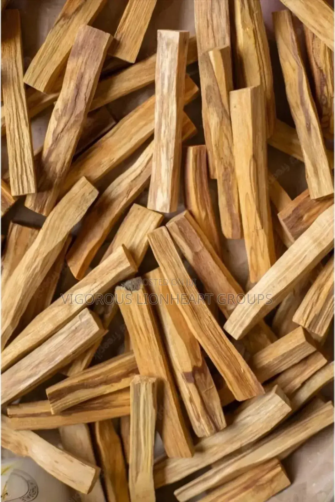 Palo Santo