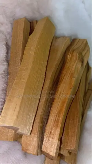 Palo Santo