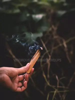 Palo Santo