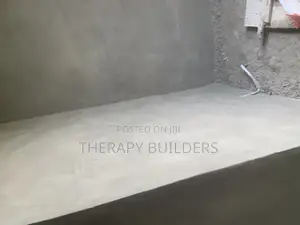 Art Work and Plastering