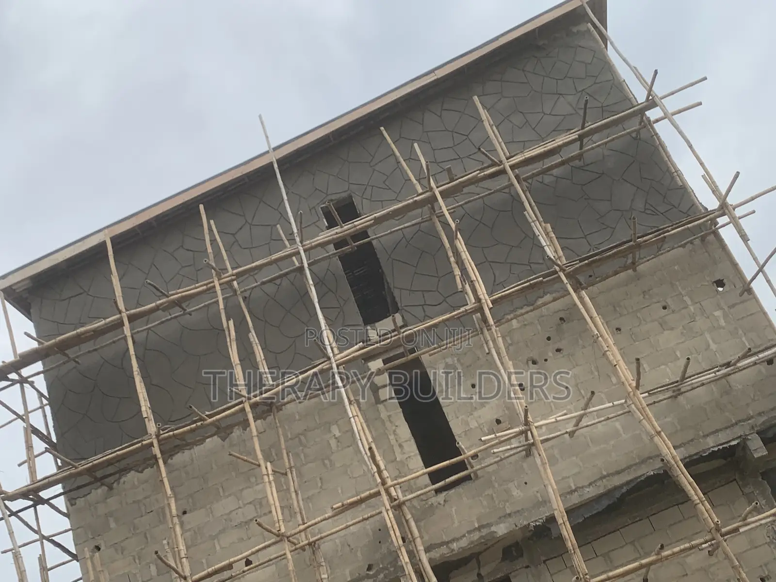 Art Work and Plastering