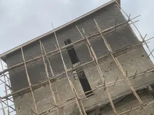 Art Work and Plastering