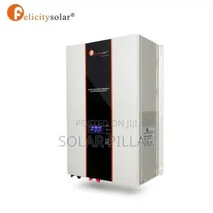 Felicity Solar 5kva 48v Pure Sine Wave Inverter