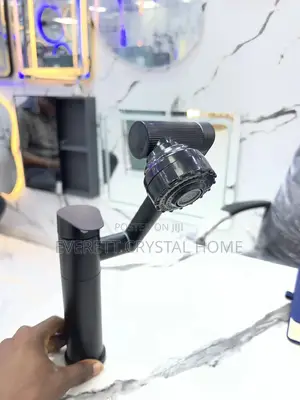 Mixer Unique Tap