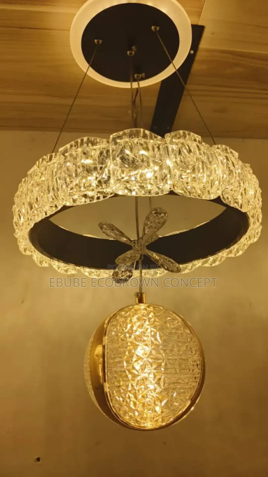 Modern Chandelier Pendant Light for Modern Home Interior Decor Lights
