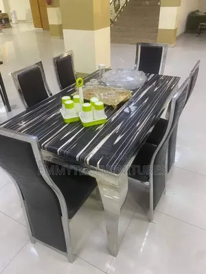 Executive Dinning Table