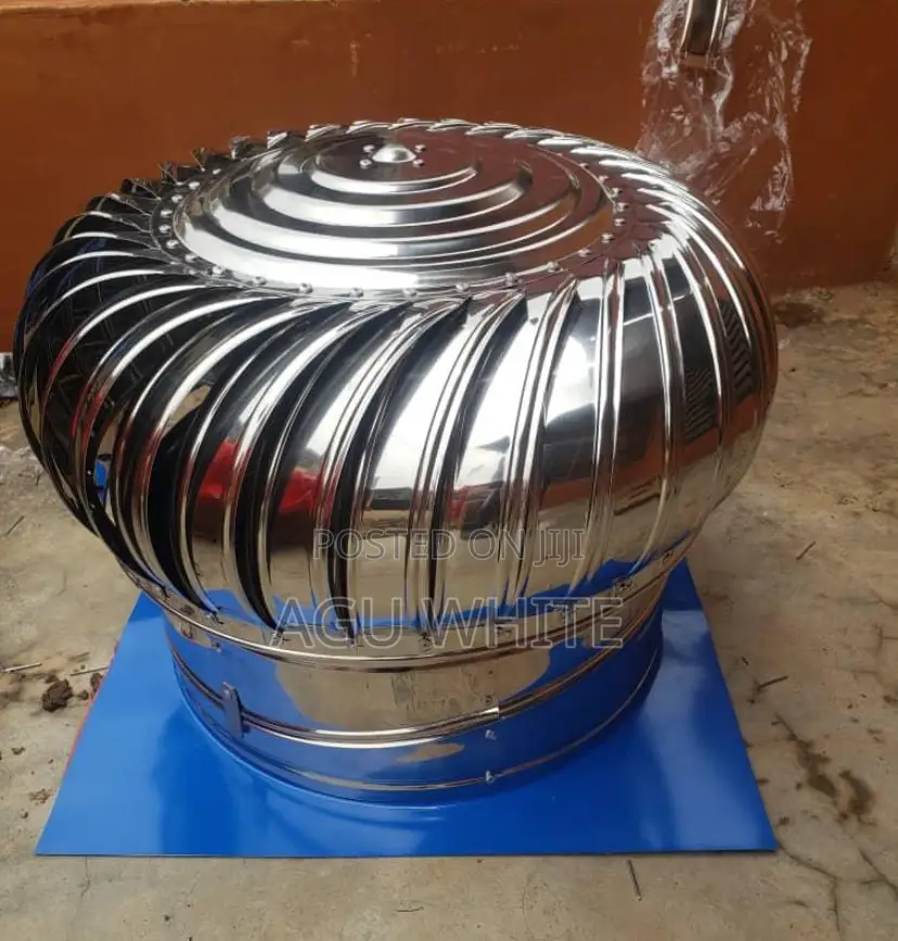 Air Roof Extractor Fan
