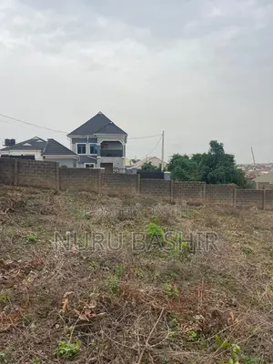One Plot of Land for Sale