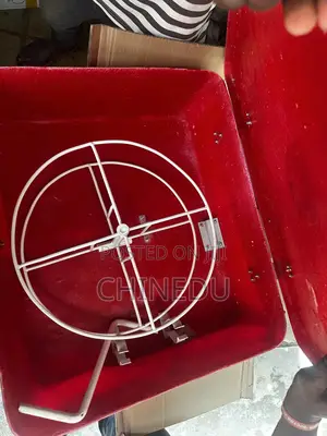 Fire Hose Box Big One